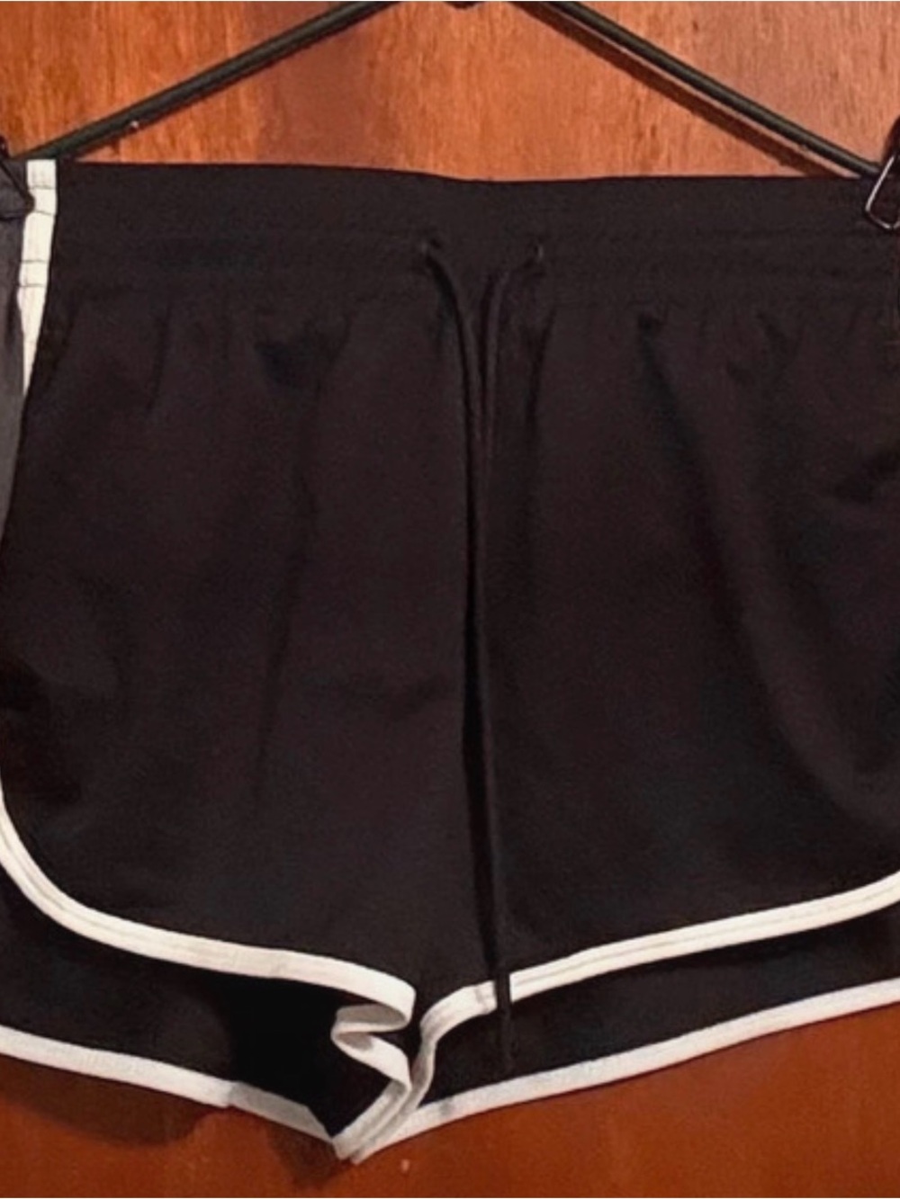 Athletic Works Dolphin Running Shorts